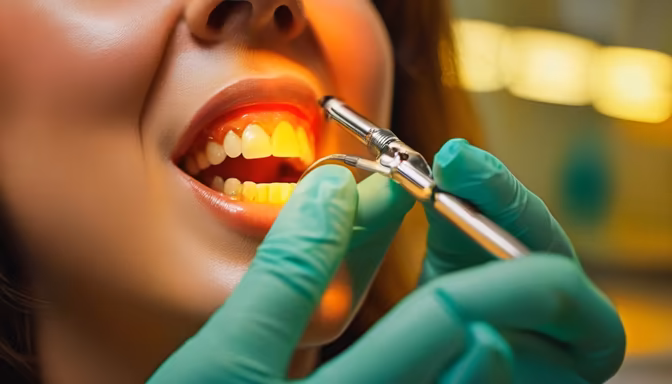 Dental Checkup