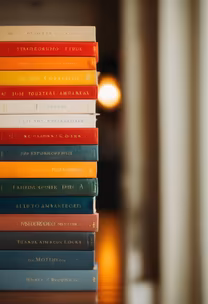 Book Stack