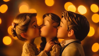 Sweet Affection
