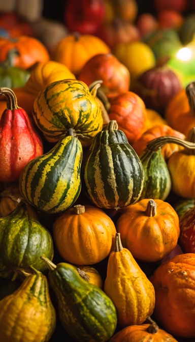 Autumn Bounty Autumn Bounty
