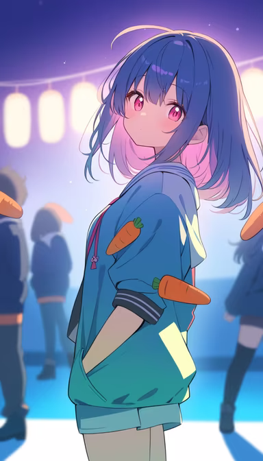 Festival Nights Festival Nights