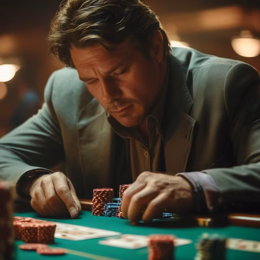 High Stakes