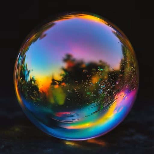 Ephemeral Beauty