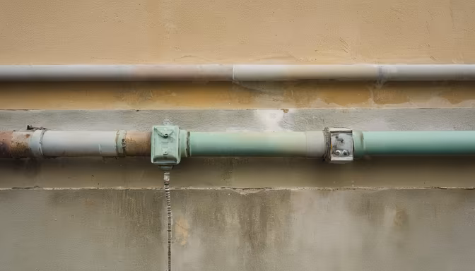 Vintage Infrastructure