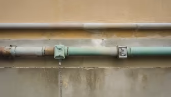 Vintage Infrastructure