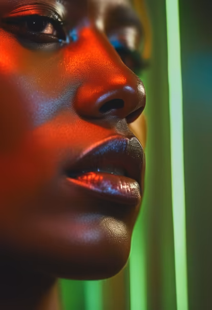 Neon Dreams Neon Dreams