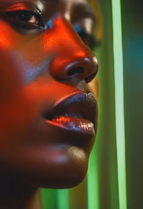 Neon Dreams Neon Dreams