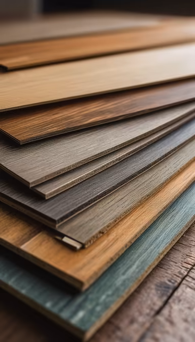 Flooring Options Flooring Options