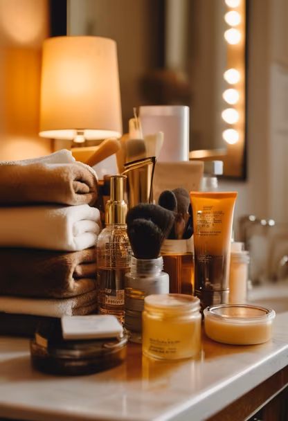 Morning Rituals Morning Rituals