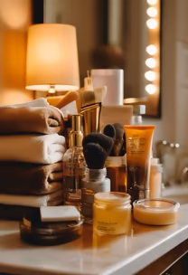 Morning Rituals Morning Rituals