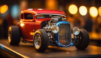 Classic Ride Classic Ride