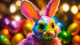 Easter Joy Easter Joy