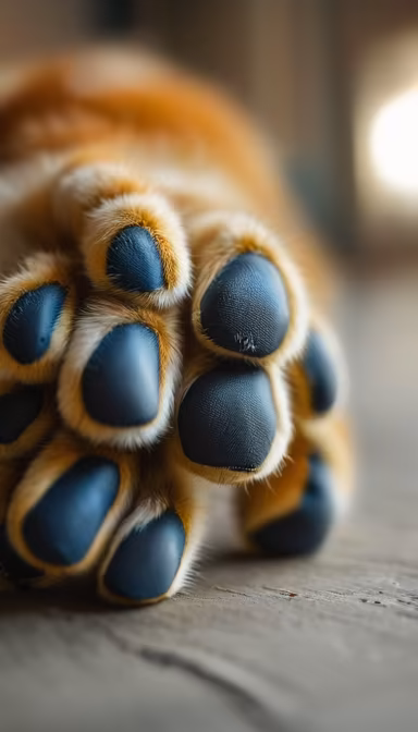 Pawsome Details