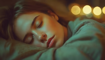 Sweet Dreams Sweet Dreams