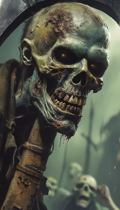 Undead Army