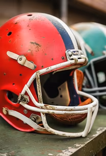 Gridiron Relics Gridiron Relics
