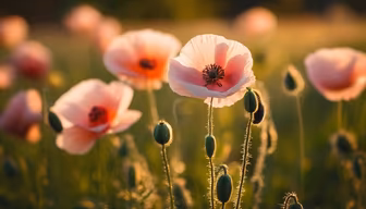 Poppy Dreams Poppy Dreams