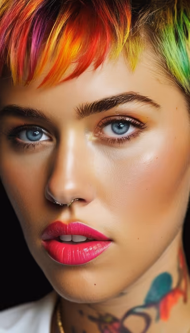 Rainbow Dreams Rainbow Dreams