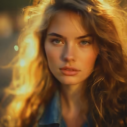 Golden Hour Beauty Golden Hour Beauty