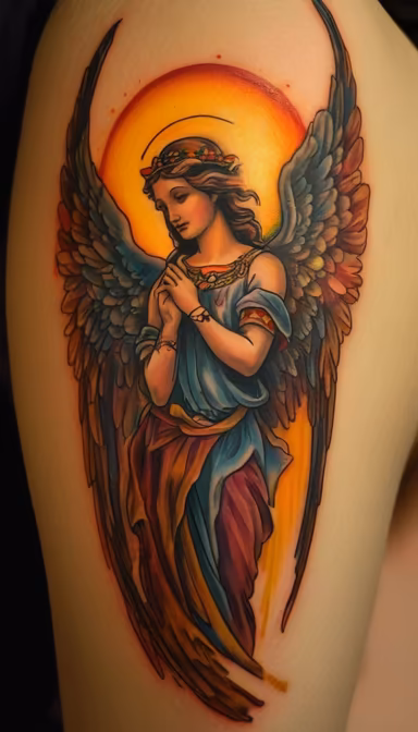 Guardian Angel Guardian Angel