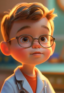 Future Doctor Future Doctor