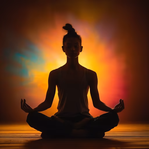 Inner Peace