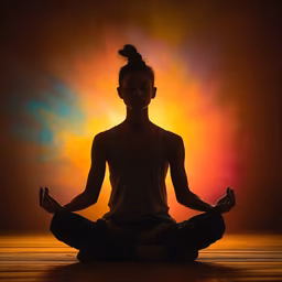 Inner Peace Inner Peace