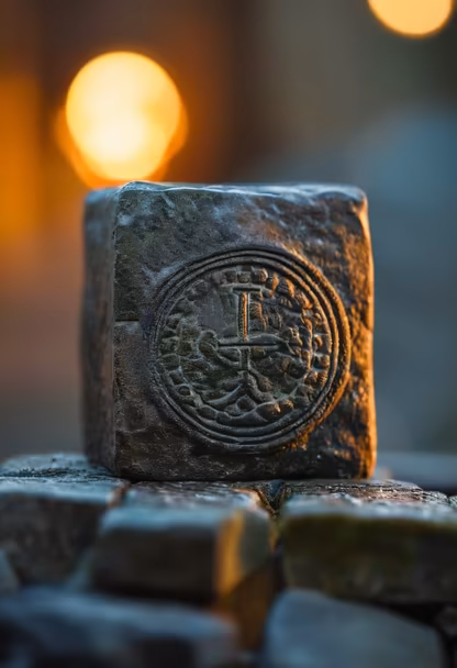 Ancient Symbol Ancient Symbol