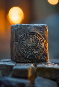 Ancient Symbol Ancient Symbol