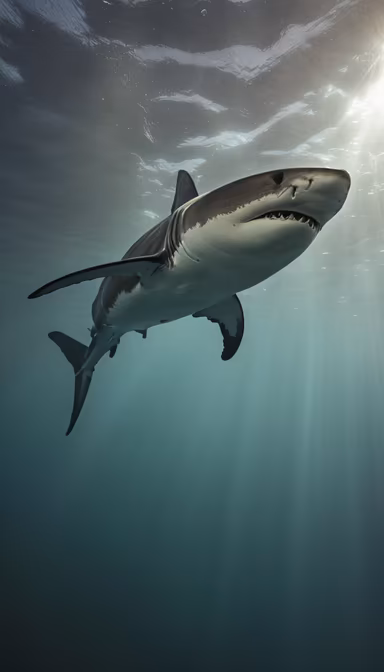 Ocean Predator Ocean Predator