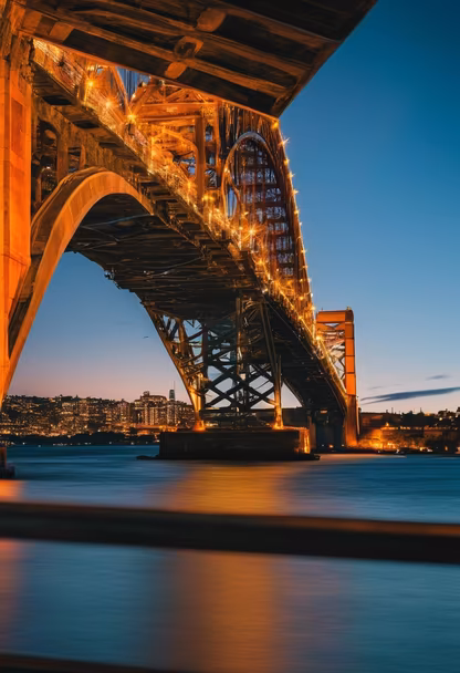 Golden Span Golden Span