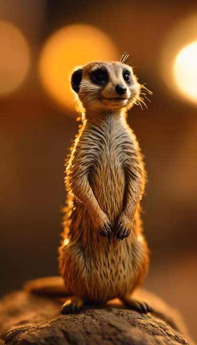 Meerkat Moment Meerkat Moment