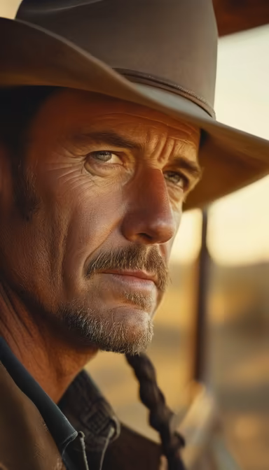 Western Grit Western Grit