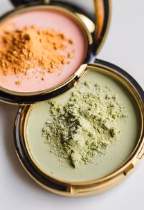 Color Correcting Powders Color Correcting Powders
