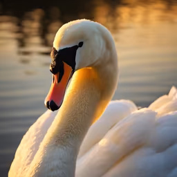 Swan Serenity