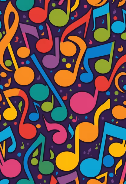 Musical Notes Musical Notes
