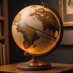 Explore the World Explore the World
