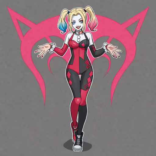 Harley Quinn