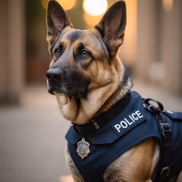 Loyal Protector Loyal Protector