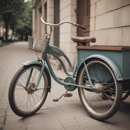 Vintage Ride Vintage Ride