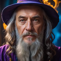 The Wise Wizard The Wise Wizard