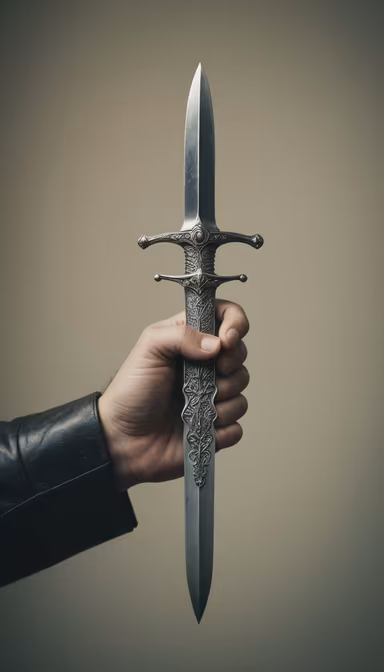 A Blade's Tale