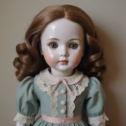 Antique Doll Antique Doll