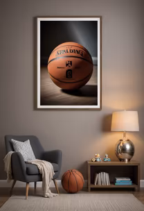 Game Room Decor