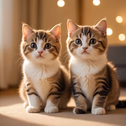 Double the Cuteness