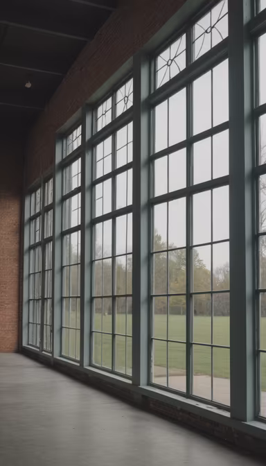Window to the World Window to the World