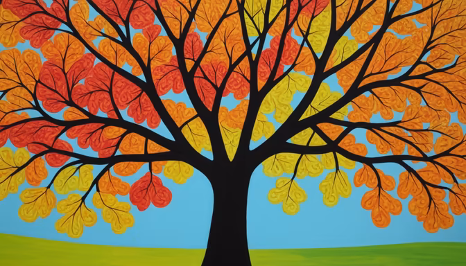 Autumnal Majesty