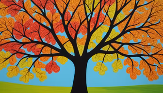Autumnal Majesty Autumnal Majesty