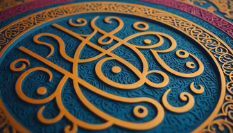 Intricate Design Intricate Design
