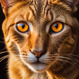 Golden Eyes Golden Eyes